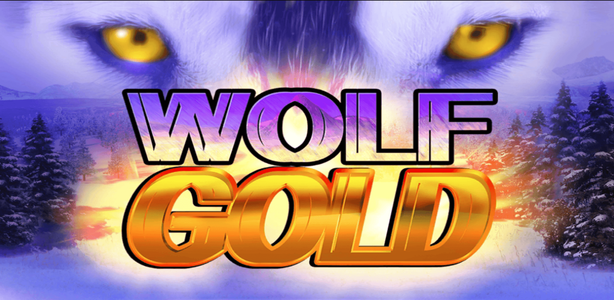 Wolf Gold Slot Free Play & Review