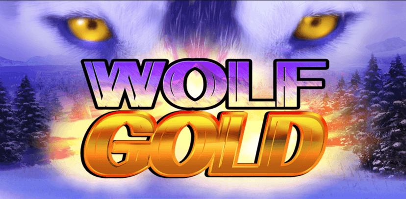 Wolf Gold Slot Free Play & Review
