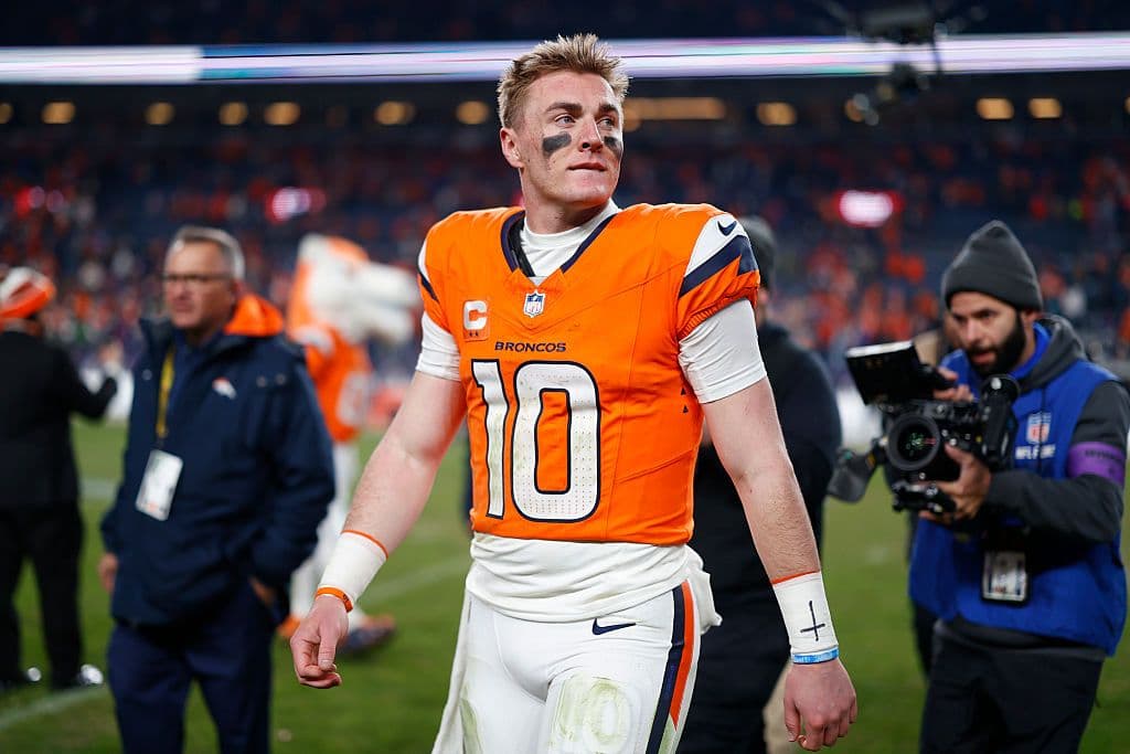 AFC Divisional Playoffs: Buffalo Bills v Denver Broncos