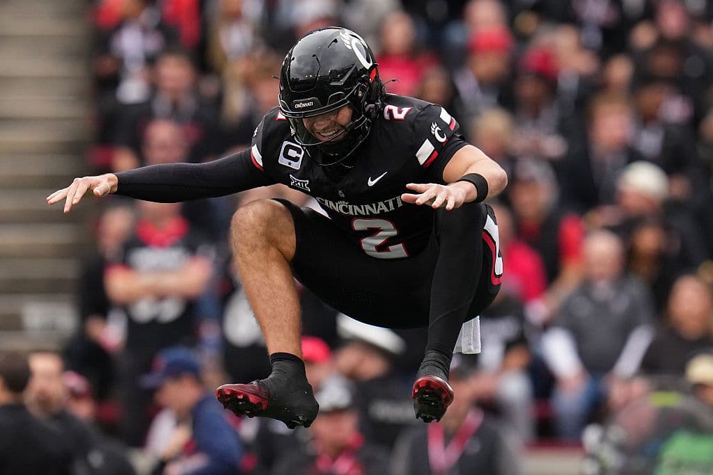 Arizona v Cincinnati