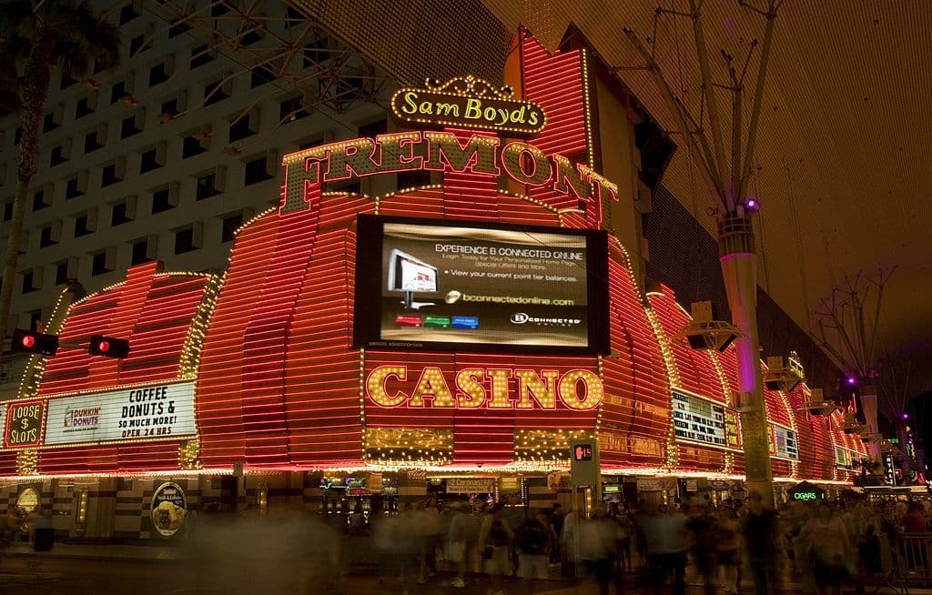 In an SEC filing, it has been disclosed that giant casino operator Boyd Gaming has fallen victim to a cyberattack from hackers.
