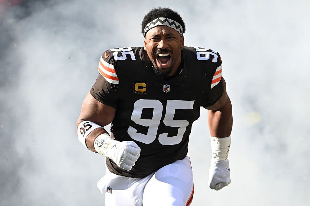 Buffalo Bills v Cleveland Browns - NFL 2025