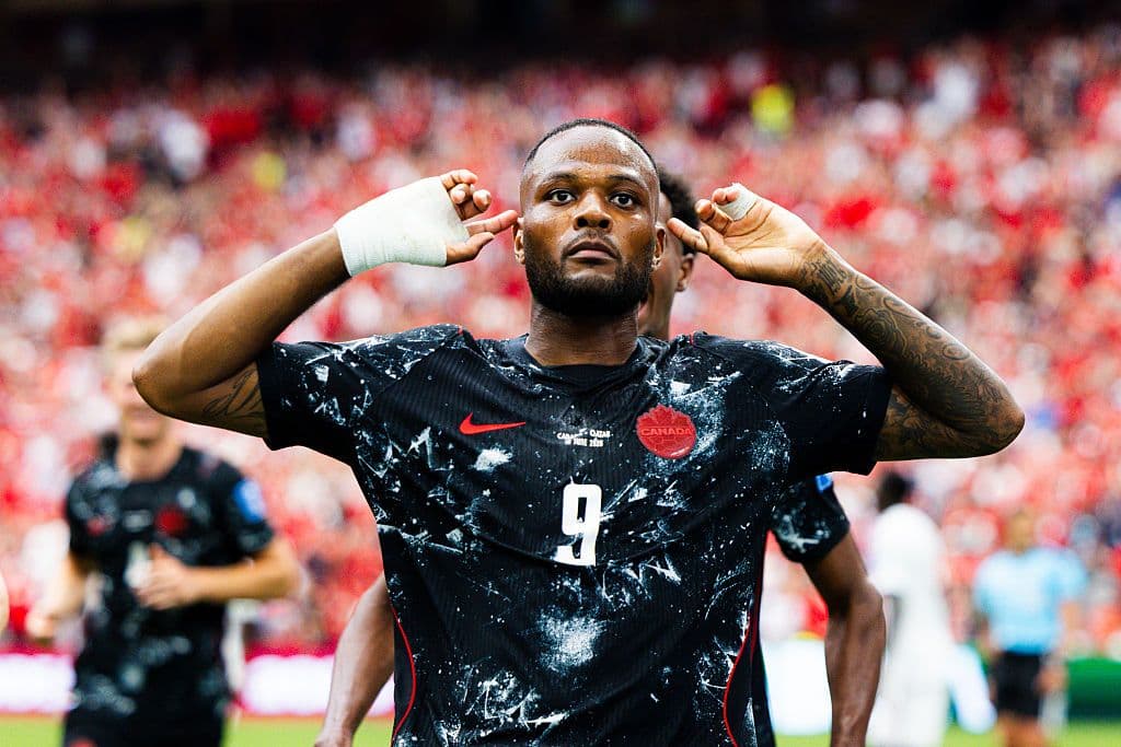 Canada v Qatar: Group B - FIFA World Cup 2026