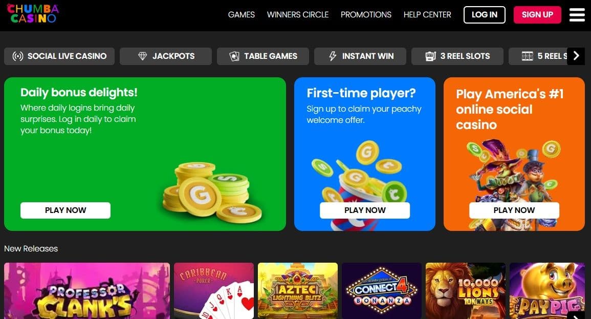 Chumba Casino and Global Poker pull out of Canada.