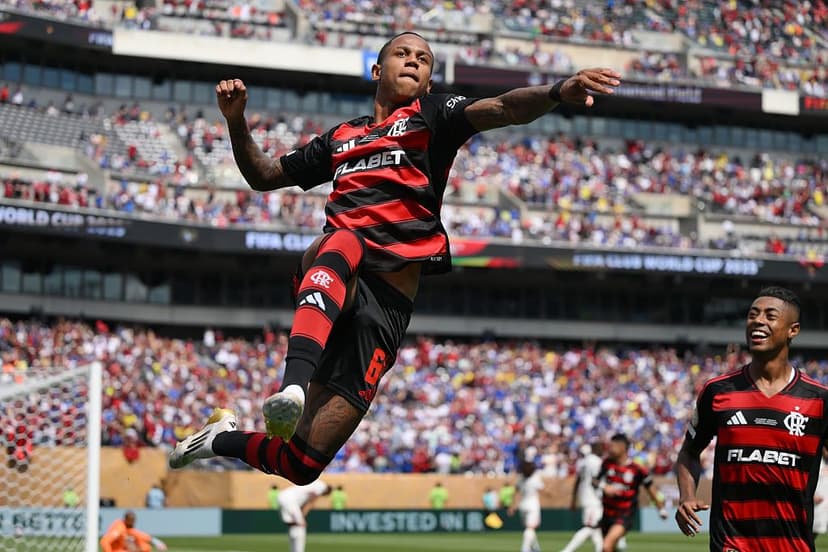 CR Flamengo v Chelsea FC: Group D - FIFA Club World Cup 2025