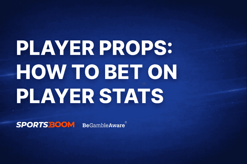Player props!