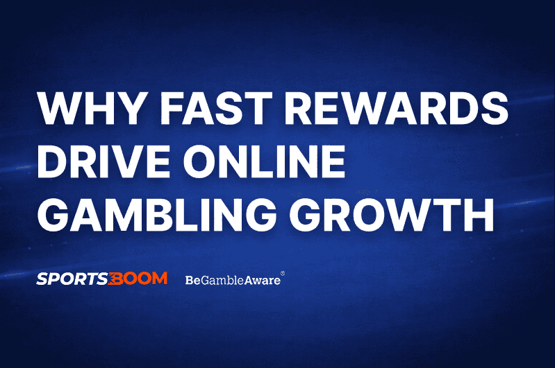 Why Instant Gratification Is Reshaping Online Gambling