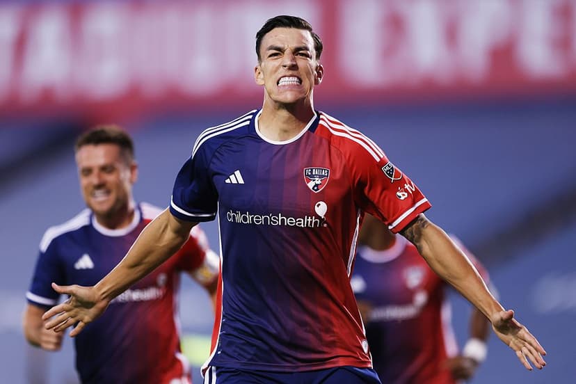 FC Dallas v Austin FC