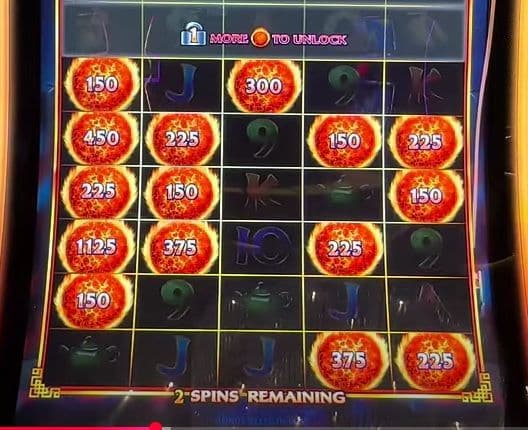 Bally's popular Fire Link slot machines have prompted the creation of many excellent copycat versions online.