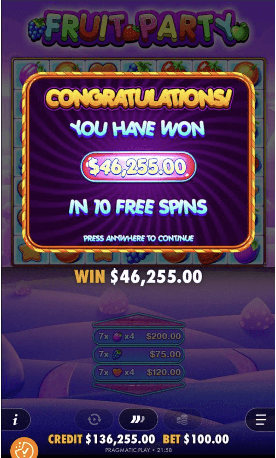 fruit party Fruit Party Expert Tips & Strategies.png