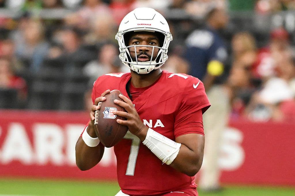 Green Bay Packers v Arizona Cardinals