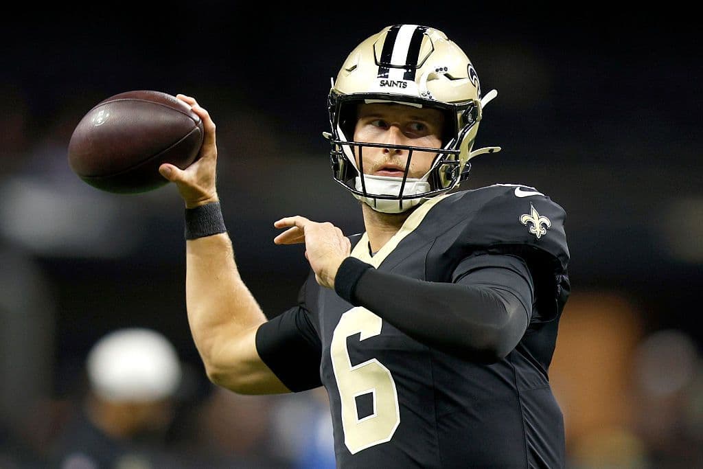 Jacksonville Jaguars v New Orleans Saints - NFL Preseason 2025