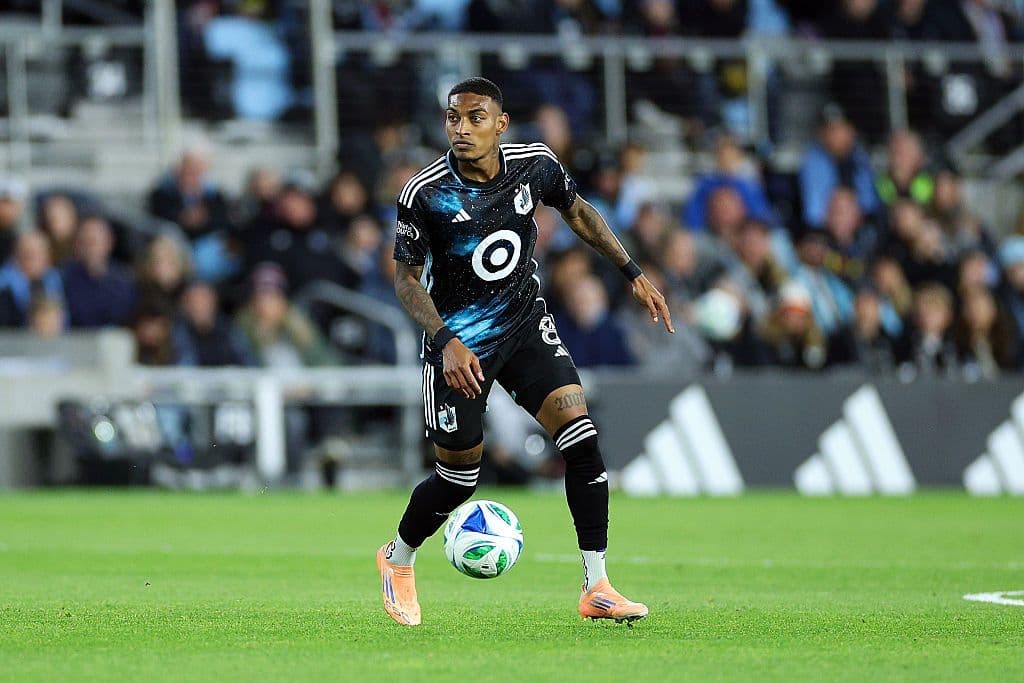 Minnesota United FC v Seattle Sounders FC - 2025 MLS Cup Playoffs