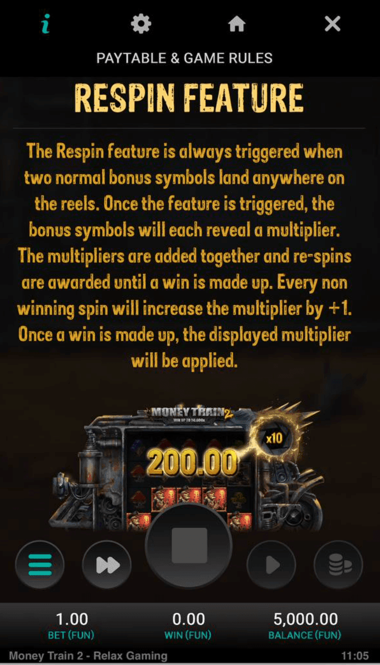 money train Game Symbols & Payouts.png