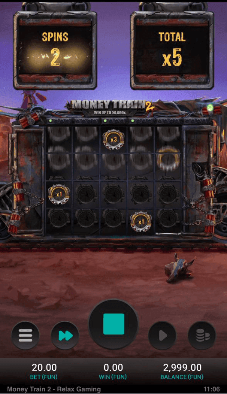 money train Theme & Storyline.png