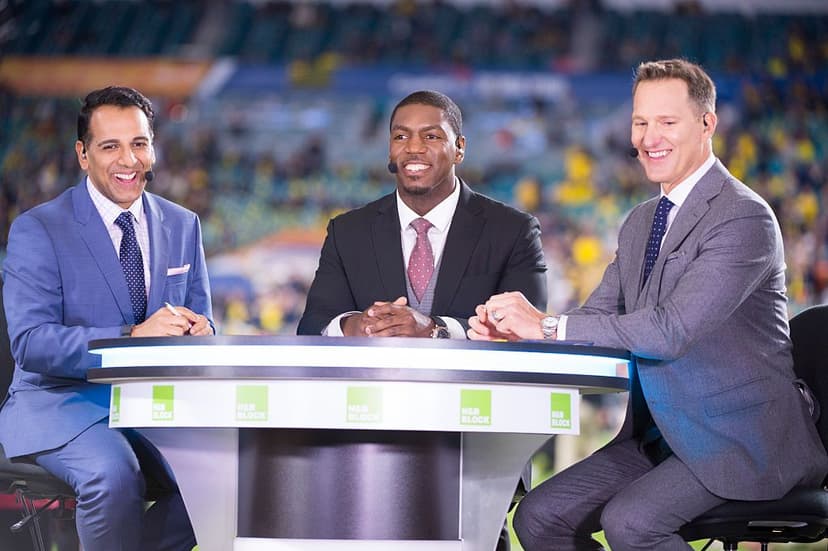 NCAA FOOTBALL: DEC 30 Orange Bowl - Michigan v Florida State