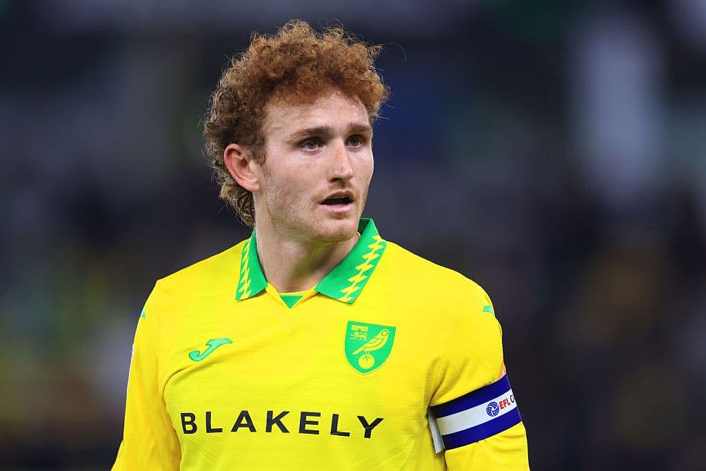 Norwich City v West Bromwich Albion - Sky Bet Championship