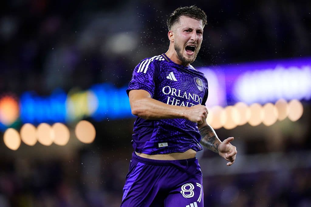 Orlando City v Inter Miami CF