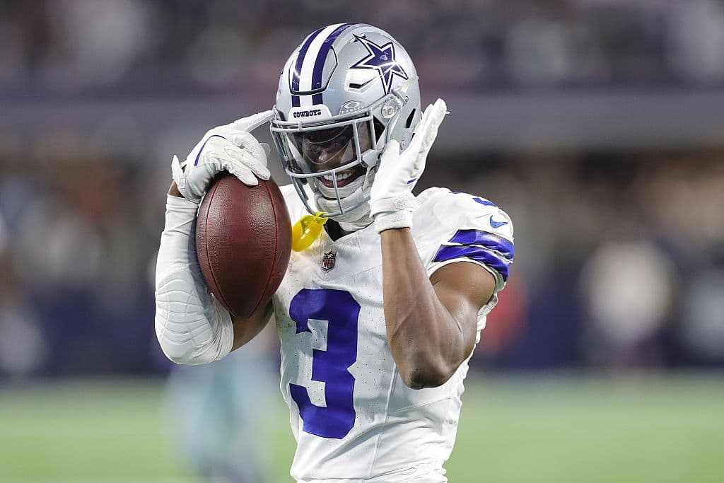 Philadelphia Eagles v Dallas Cowboys - NFL 2025