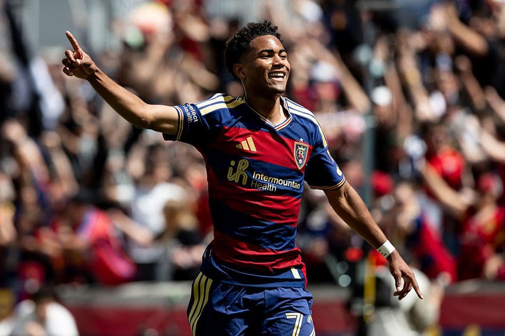 Real Salt Lake v Portland Timbers