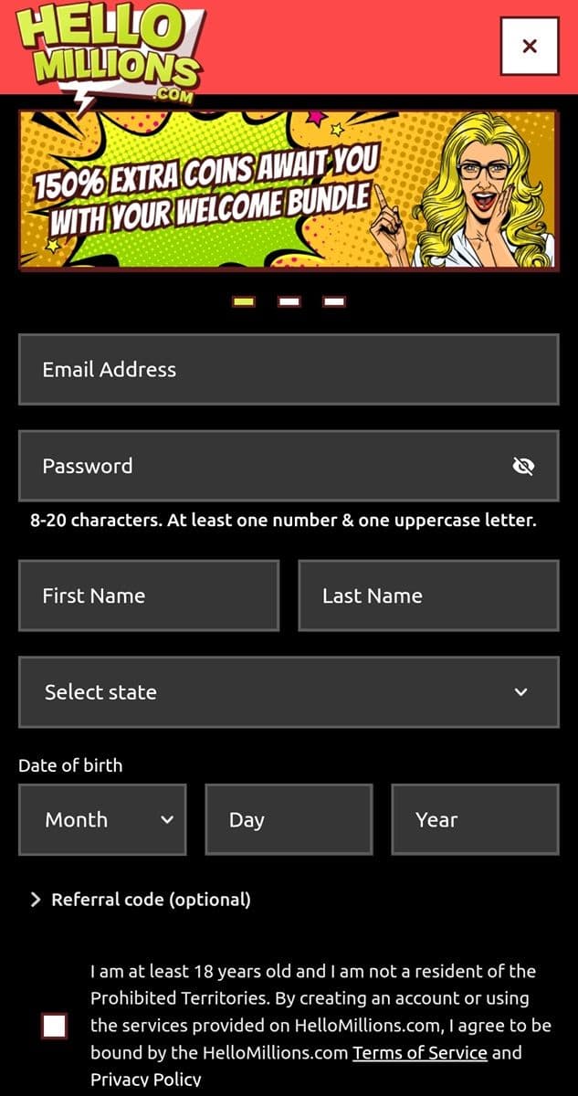 step2-open-account-hello-millions-casino.jpg