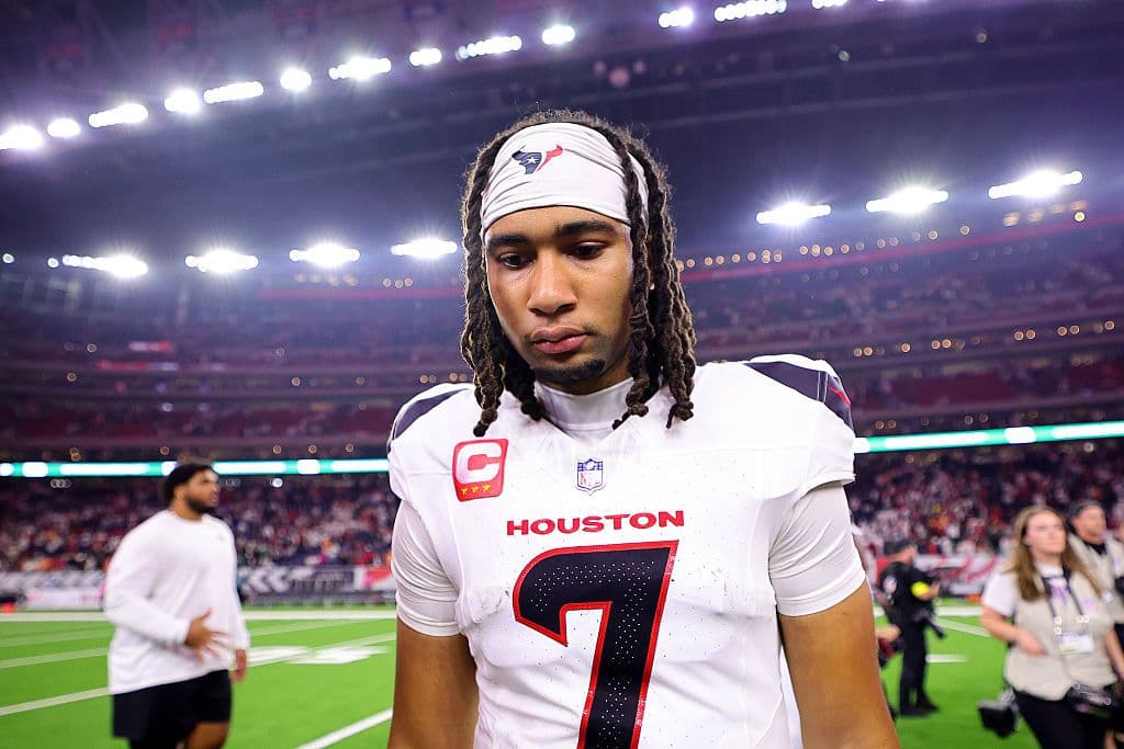 Tampa Bay Buccaneers v Houston Texans