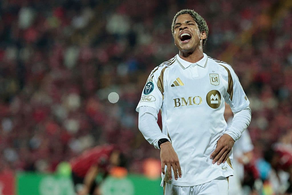 TOPSHOT-FBL-CONCACAF-CENTRAL AMERICAN CUP-ALAJUELENSE-LAFC