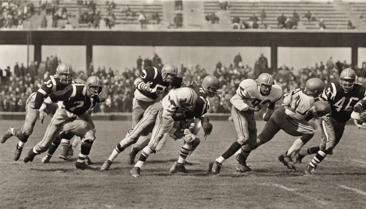 First Nfl Conference How the NFL Playoffs Work